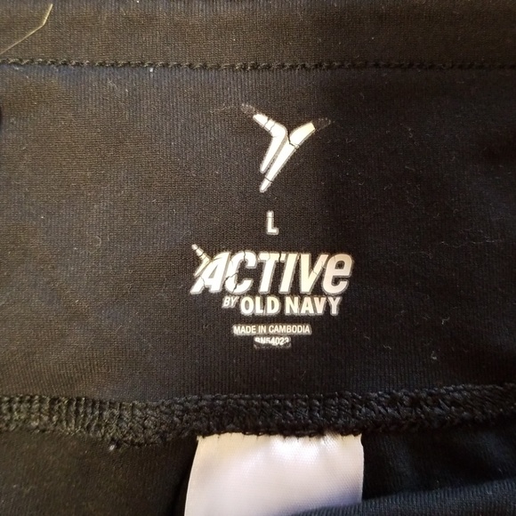 Athletic pants - Picture 3 of 3
